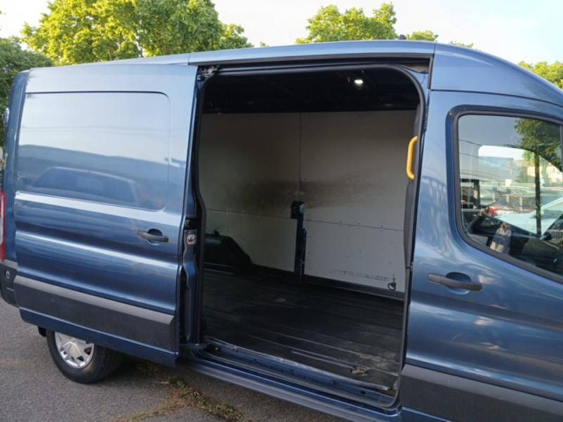 FORD Transit 2T Fg VUL d’occasion à vendre à NÎMES chez SNMA (Photo 9)