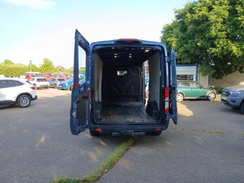 FORD Transit 2T Fg VUL d’occasion à vendre à NÎMES chez SNMA (Photo 10)