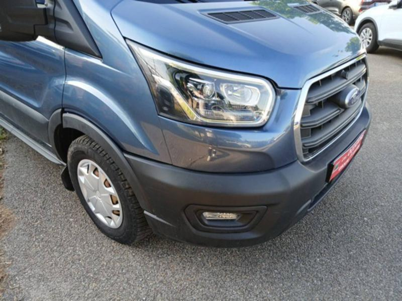 FORD Transit 2T Fg VUL d’occasion à vendre à NÎMES chez SNMA (Photo 11)