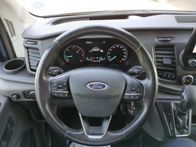 FORD Transit 2T Fg VUL d’occasion à vendre à NÎMES chez SNMA (Photo 17)