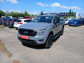 FORD Ranger VUL d’occasion à vendre à NÎMES chez SNMA (Photo 1)