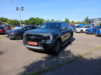 FORD Ranger VUL d’occasion à vendre à NÎMES