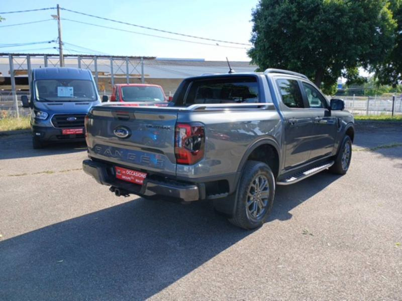 FORD Ranger VUL d’occasion à vendre à NÎMES chez SNMA (Photo 4)