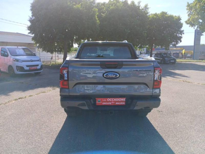 FORD Ranger VUL d’occasion à vendre à NÎMES chez SNMA (Photo 5)