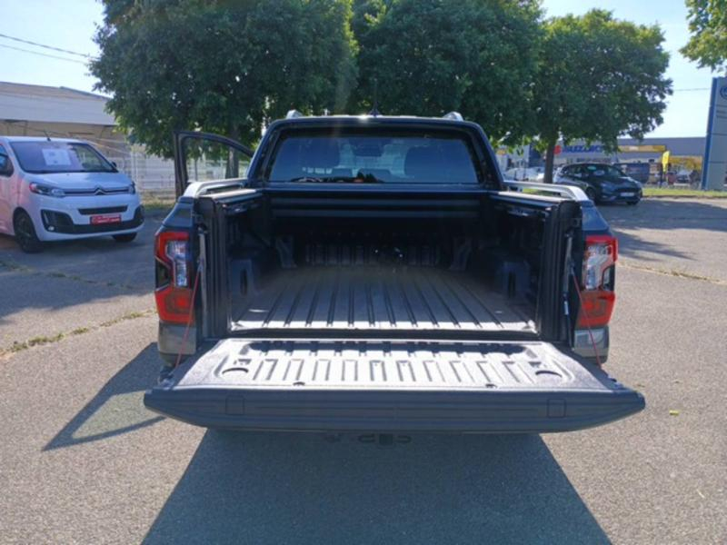 FORD Ranger VUL d’occasion à vendre à NÎMES chez SNMA (Photo 7)