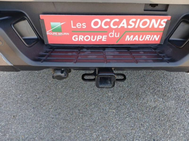 FORD Ranger VUL d’occasion à vendre à NÎMES chez SNMA (Photo 9)