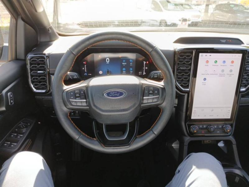 FORD Ranger VUL d’occasion à vendre à NÎMES chez SNMA (Photo 15)