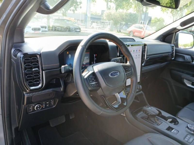 FORD Ranger VUL d’occasion à vendre à NÎMES chez SNMA (Photo 18)