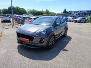 FORD Puma d’occasion à vendre à NÎMES