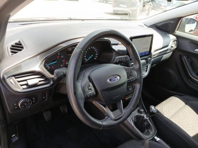 FORD Puma d’occasion à vendre à NÎMES chez SNMA (Photo 16)