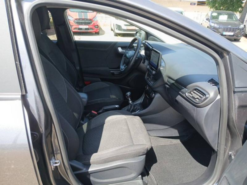 FORD Puma d’occasion à vendre à NÎMES chez SNMA (Photo 18)