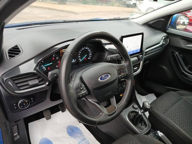 FORD Puma d’occasion à vendre à NÎMES chez SNMA (Photo 15)