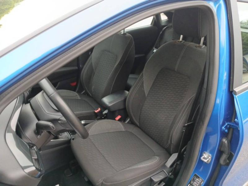 FORD Puma d’occasion à vendre à NÎMES chez SNMA (Photo 16)