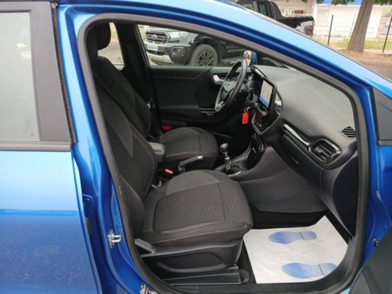 FORD Puma d’occasion à vendre à NÎMES chez SNMA (Photo 17)