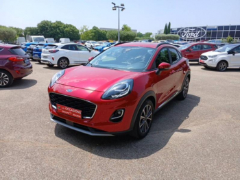 FORD Puma d’occasion à vendre à NÎMES