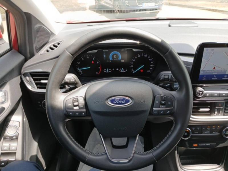 FORD Puma d’occasion à vendre à NÎMES chez SNMA (Photo 11)