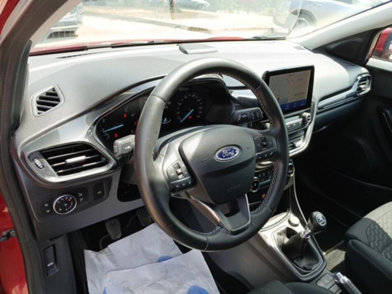 FORD Puma d’occasion à vendre à NÎMES chez SNMA (Photo 15)