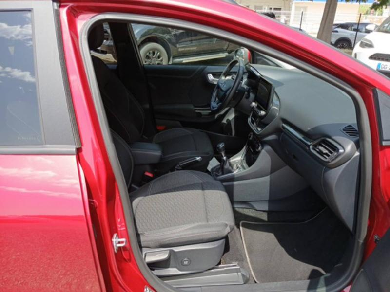 FORD Puma d’occasion à vendre à NÎMES chez SNMA (Photo 17)