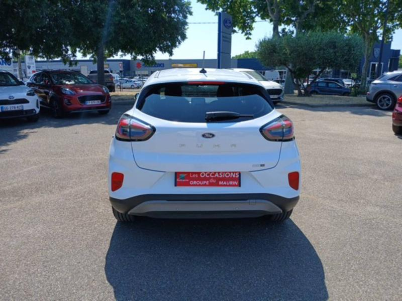 FORD Puma d’occasion à vendre à NÎMES chez SNMA (Photo 5)