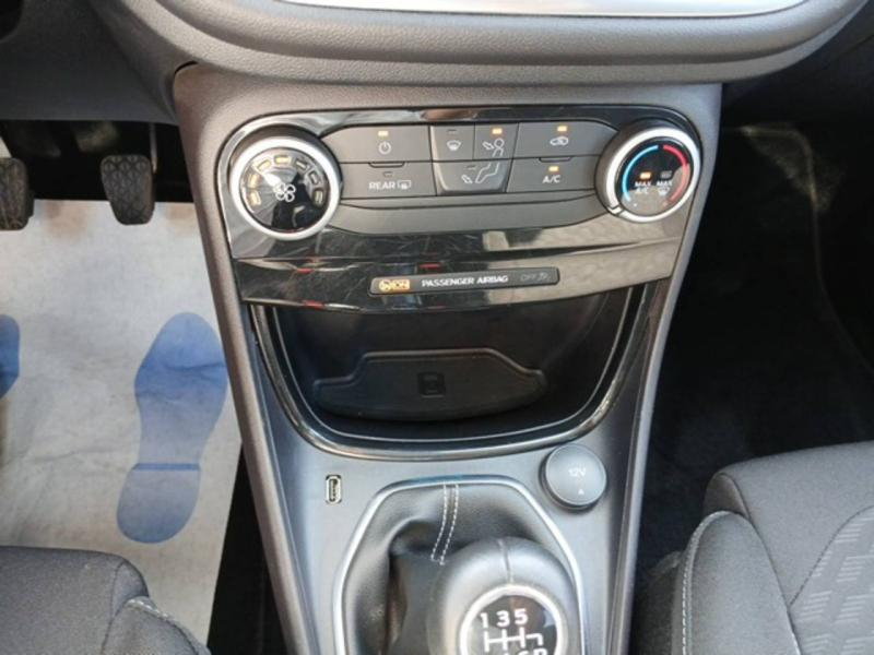FORD Puma d’occasion à vendre à NÎMES chez SNMA (Photo 9)