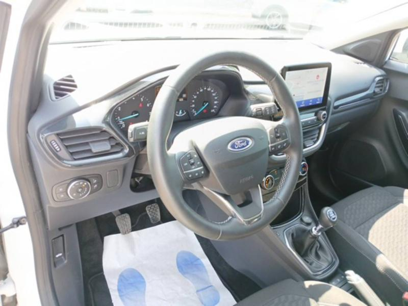FORD Puma d’occasion à vendre à NÎMES chez SNMA (Photo 15)