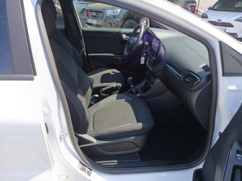 FORD Puma d’occasion à vendre à NÎMES chez SNMA (Photo 17)