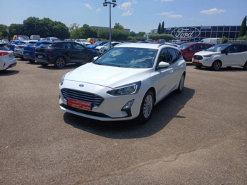 FORD Focus SW d’occasion à vendre à NÎMES