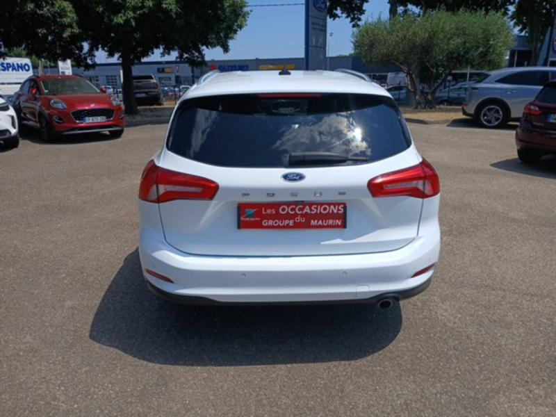 FORD Focus SW d’occasion à vendre à NÎMES chez SNMA (Photo 5)