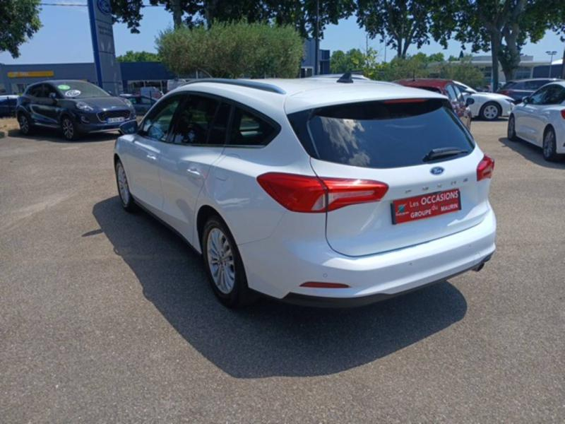 FORD Focus SW d’occasion à vendre à NÎMES chez SNMA (Photo 6)