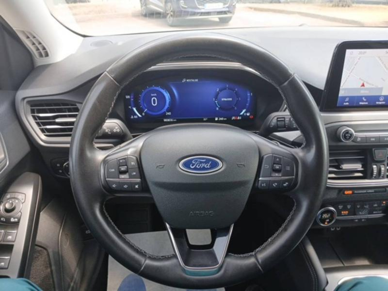 FORD Focus SW d’occasion à vendre à NÎMES chez SNMA (Photo 12)