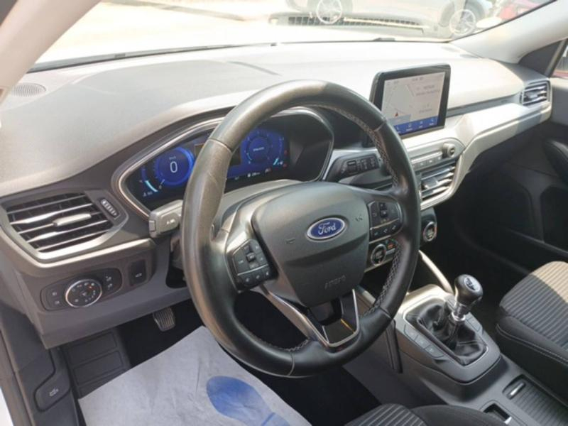 FORD Focus SW d’occasion à vendre à NÎMES chez SNMA (Photo 16)