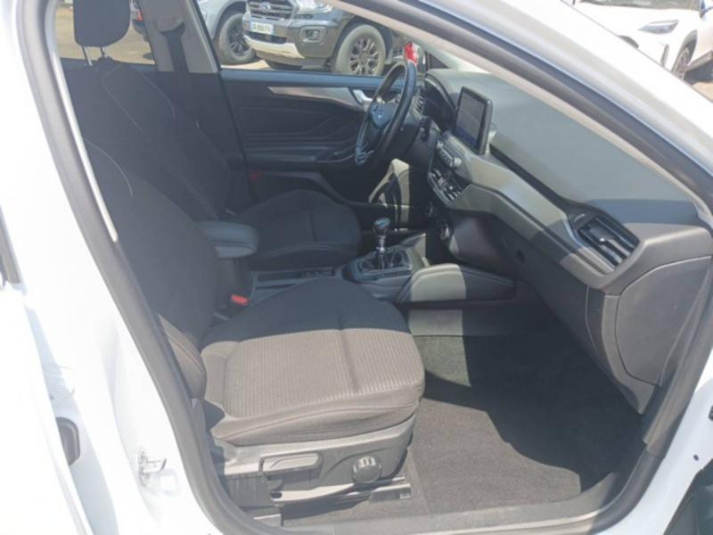 FORD Focus SW d’occasion à vendre à NÎMES chez SNMA (Photo 18)