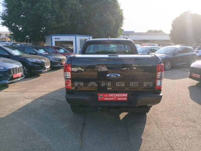 FORD Ranger VUL d’occasion à vendre à NÎMES chez SNMA (Photo 5)
