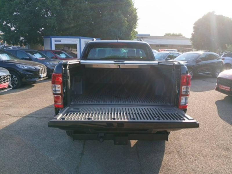FORD Ranger VUL d’occasion à vendre à NÎMES chez SNMA (Photo 7)