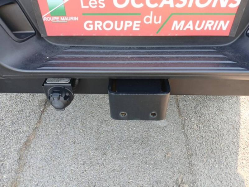 FORD Ranger VUL d’occasion à vendre à NÎMES chez SNMA (Photo 9)