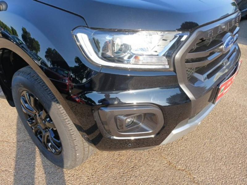 FORD Ranger VUL d’occasion à vendre à NÎMES chez SNMA (Photo 10)