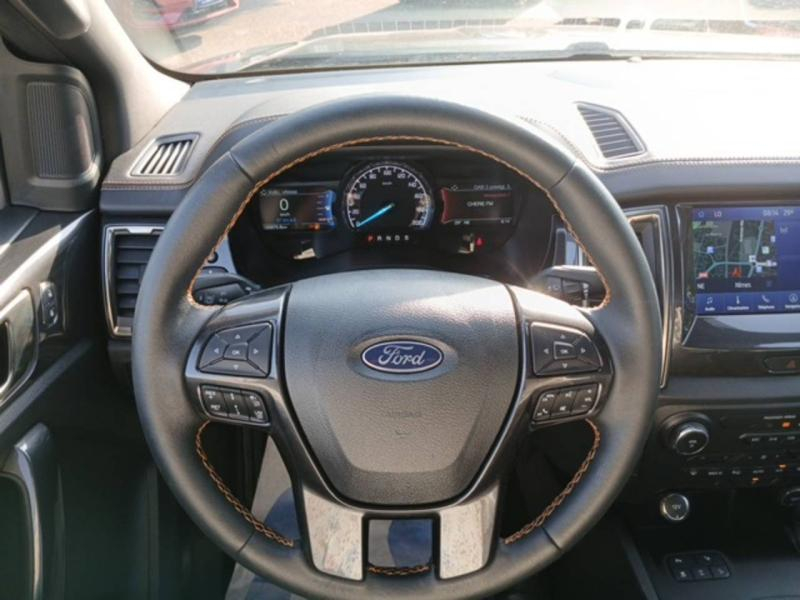 FORD Ranger VUL d’occasion à vendre à NÎMES chez SNMA (Photo 17)