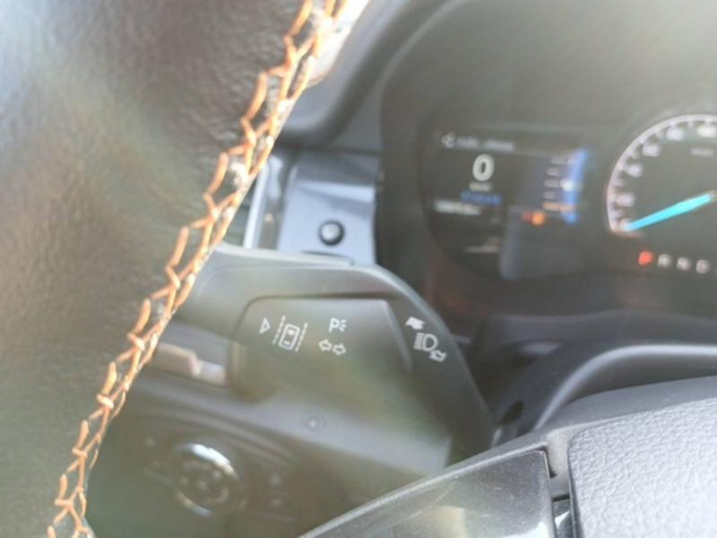 FORD Ranger VUL d’occasion à vendre à NÎMES chez SNMA (Photo 18)