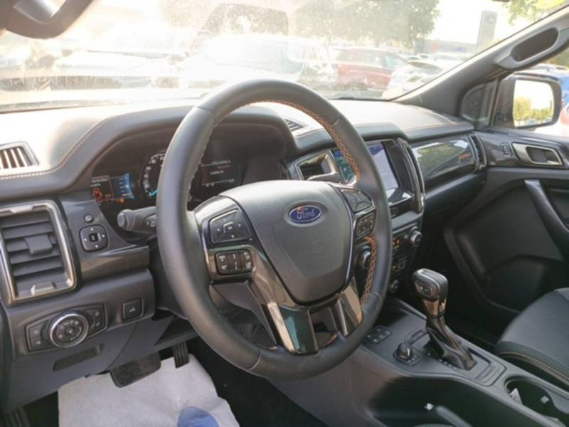 FORD Ranger VUL d’occasion à vendre à NÎMES chez SNMA (Photo 19)
