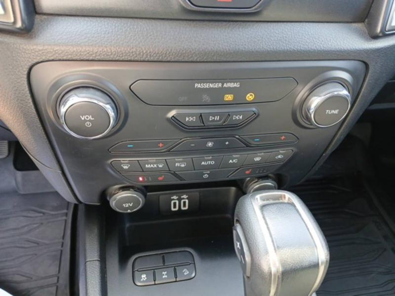 FORD Ranger VUL d’occasion à vendre à NÎMES chez SNMA (Photo 10)