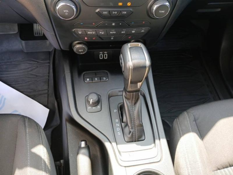 FORD Ranger VUL d’occasion à vendre à NÎMES chez SNMA (Photo 11)