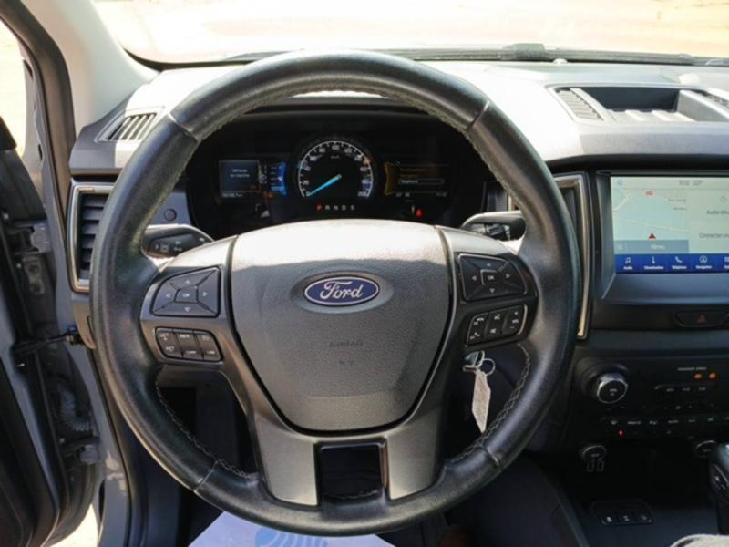 FORD Ranger VUL d’occasion à vendre à NÎMES chez SNMA (Photo 12)
