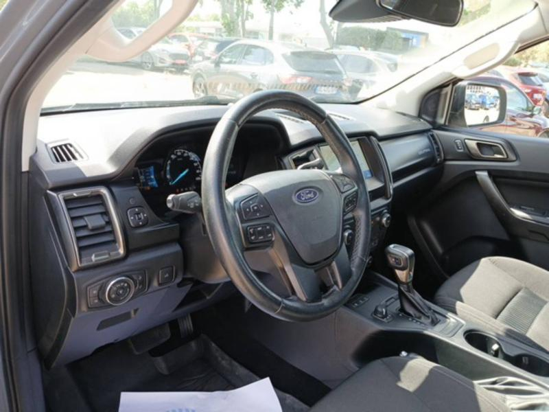 FORD Ranger VUL d’occasion à vendre à NÎMES chez SNMA (Photo 14)