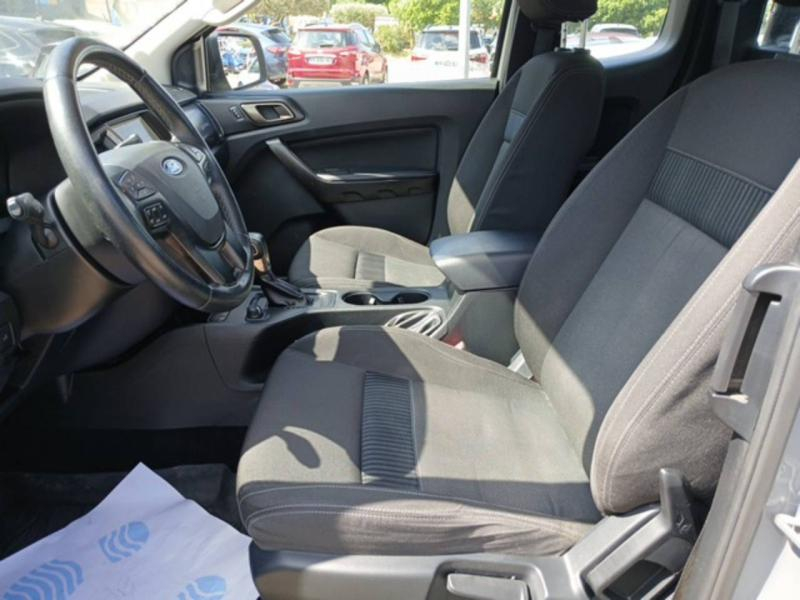 FORD Ranger VUL d’occasion à vendre à NÎMES chez SNMA (Photo 15)