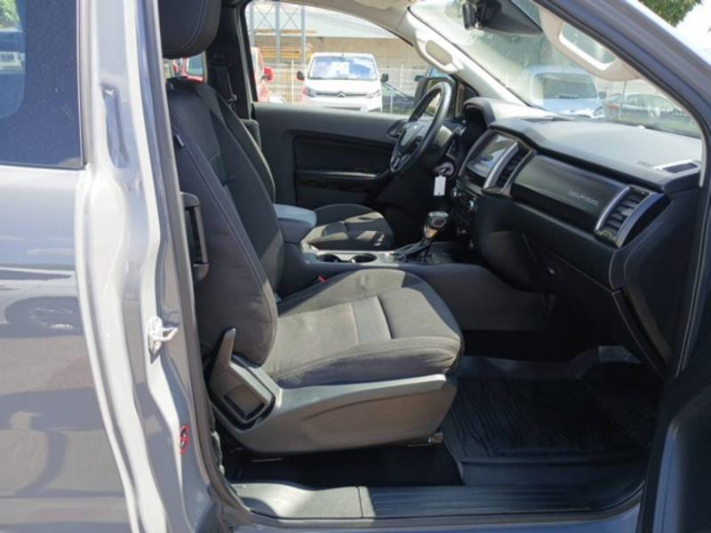 FORD Ranger VUL d’occasion à vendre à NÎMES chez SNMA (Photo 16)