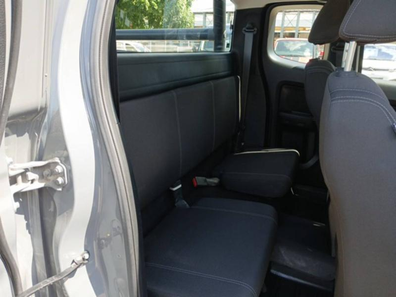 FORD Ranger VUL d’occasion à vendre à NÎMES chez SNMA (Photo 17)