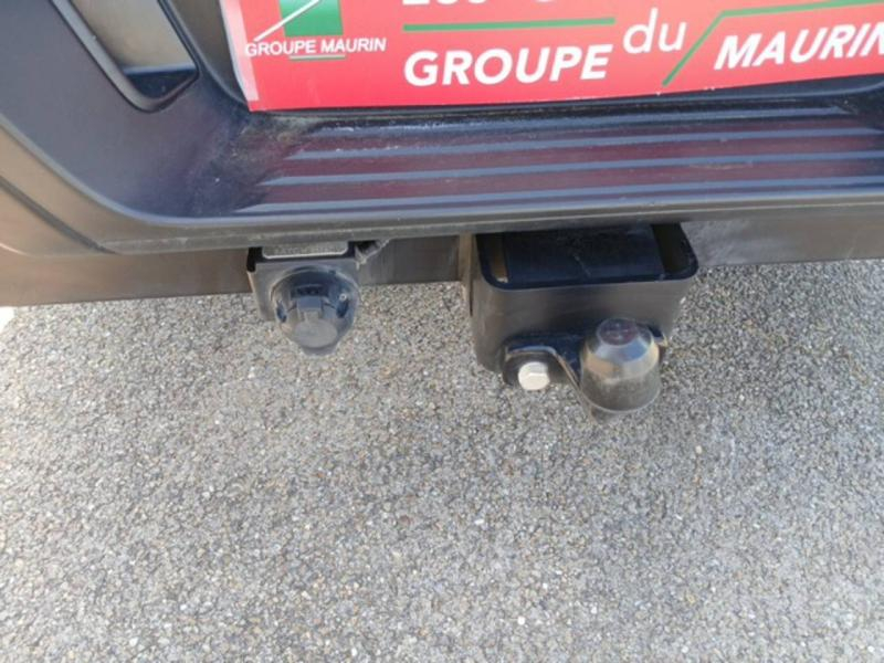 FORD Ranger VUL d’occasion à vendre à NÎMES chez SNMA (Photo 19)