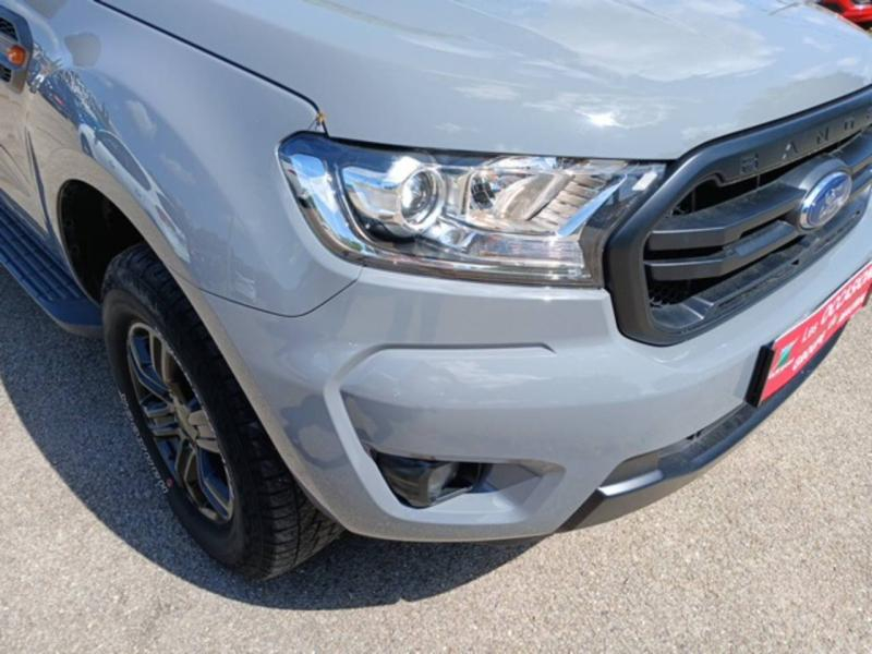 FORD Ranger VUL d’occasion à vendre à NÎMES chez SNMA (Photo 20)