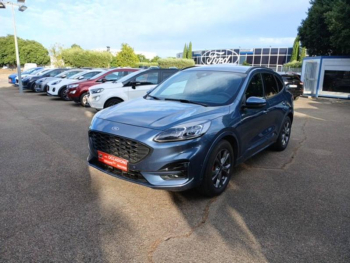 FORD Kuga d’occasion à vendre à NÎMES