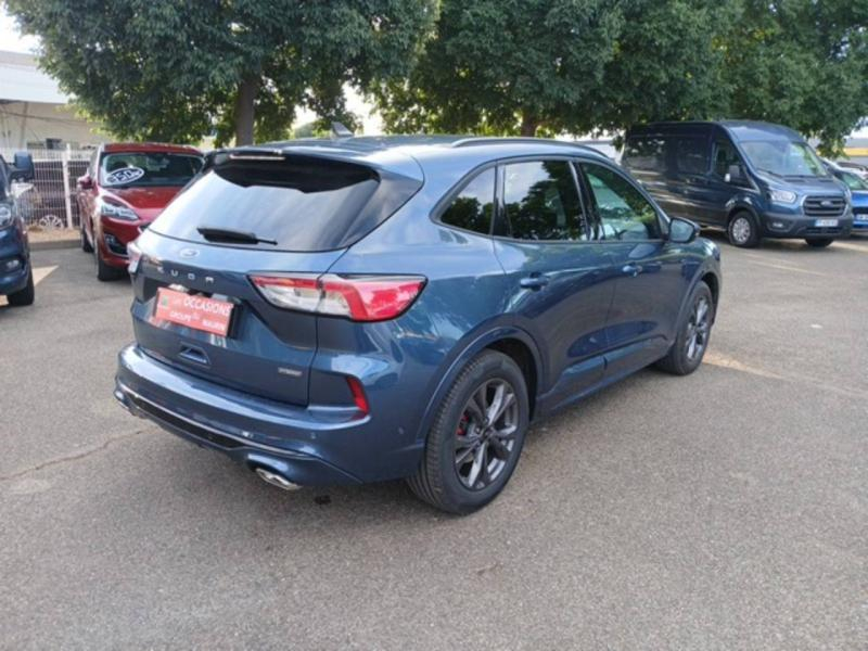 FORD Kuga d’occasion à vendre à NÎMES chez SNMA (Photo 4)